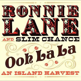 2014 & Slim Chance – Ooh La La An Island Harvest